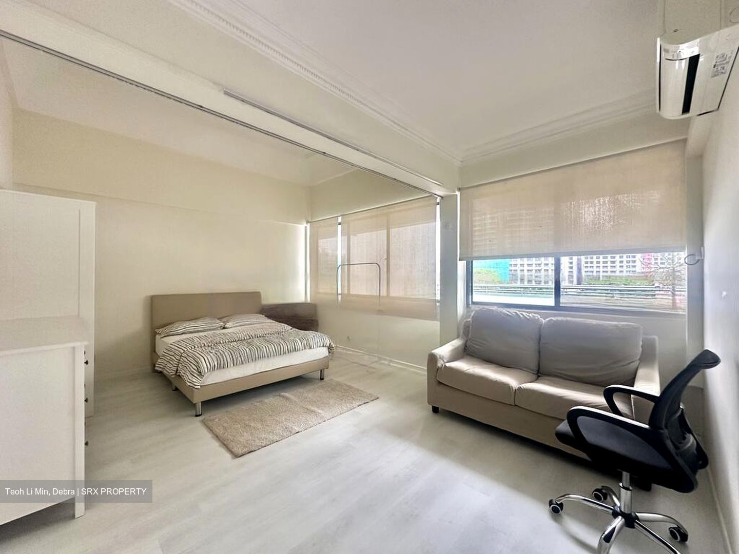 Bedok Court (D16), Condominium #482314011